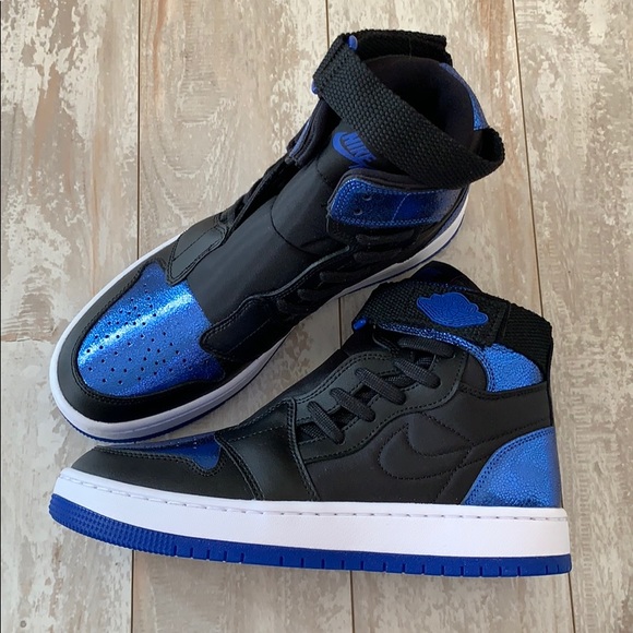 NWT Nike Air Jordan 1 xx - Picture 9 of 10